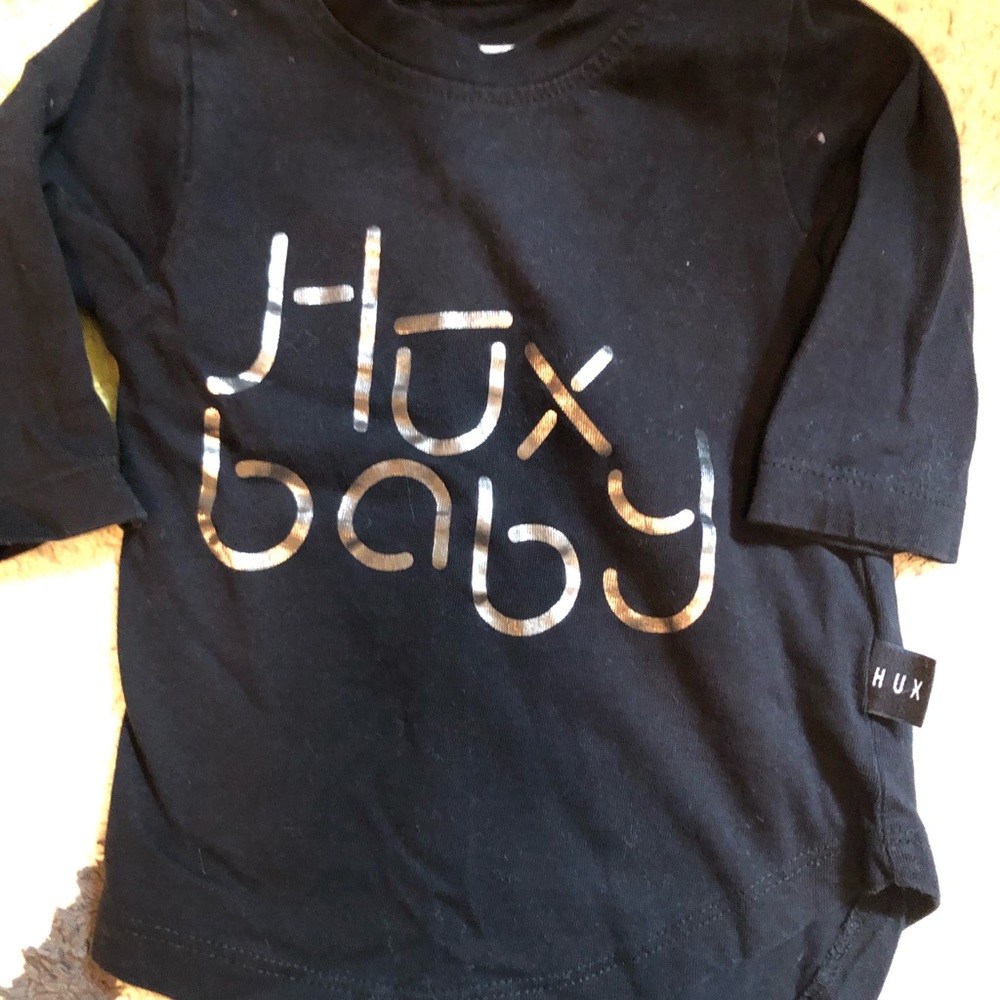 Huxbaby